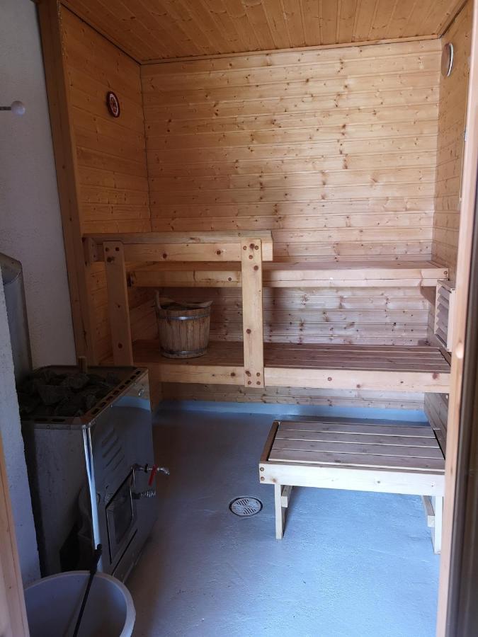 Lakeside Cottage Metsaeranta Savonranta ภายนอก รูปภาพ